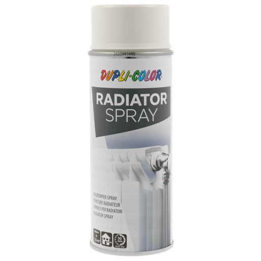 Dupli Color-Spray Spezial 400 ml 467165 RAL 9001 Heizkörper cremeweiß glz